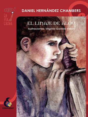cover image of El Linaje de Alou